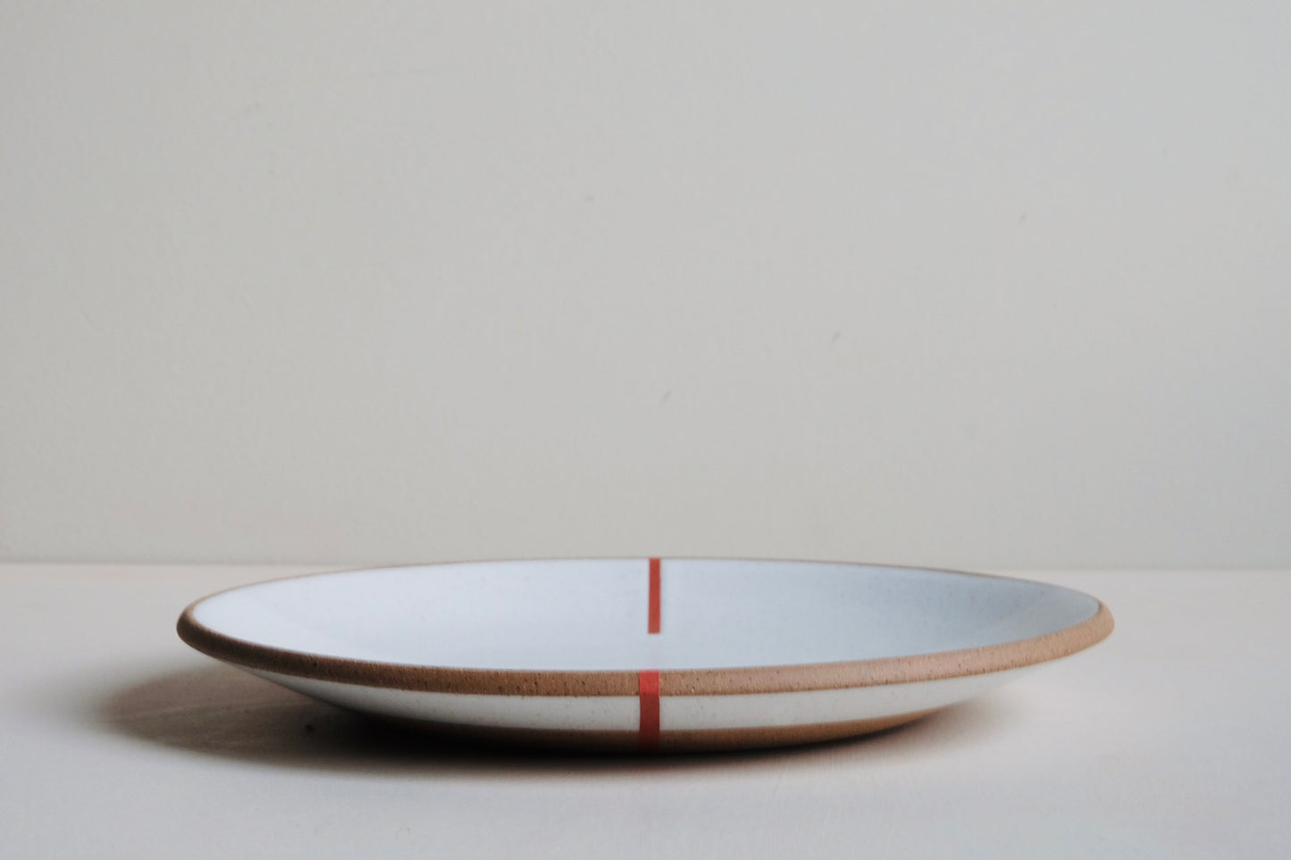 Portland Dinner Plate - Pair of SECONDS
