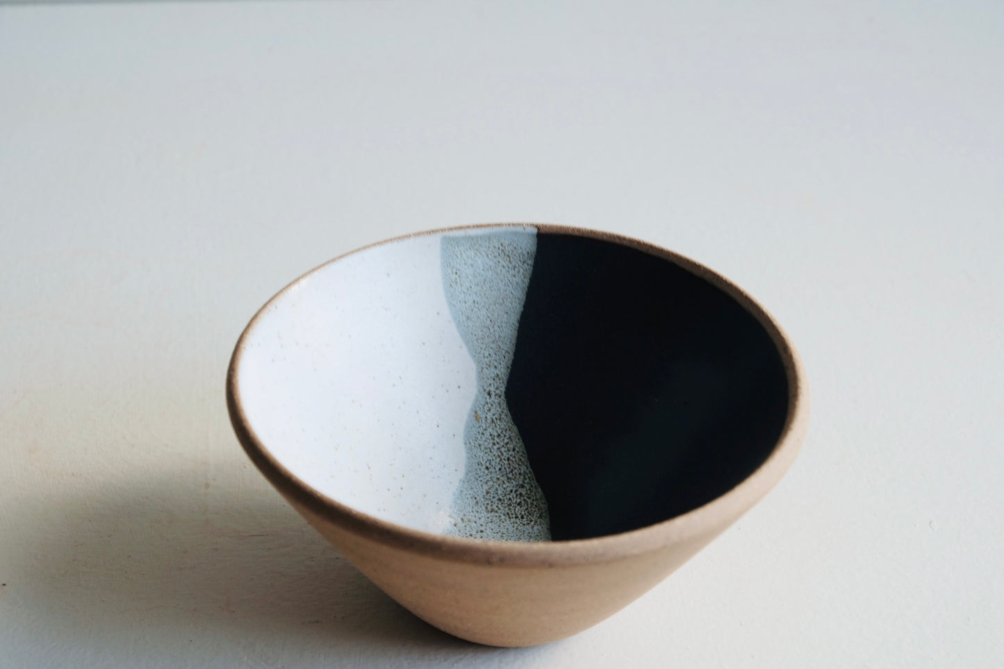 Portland Dessert Bowl