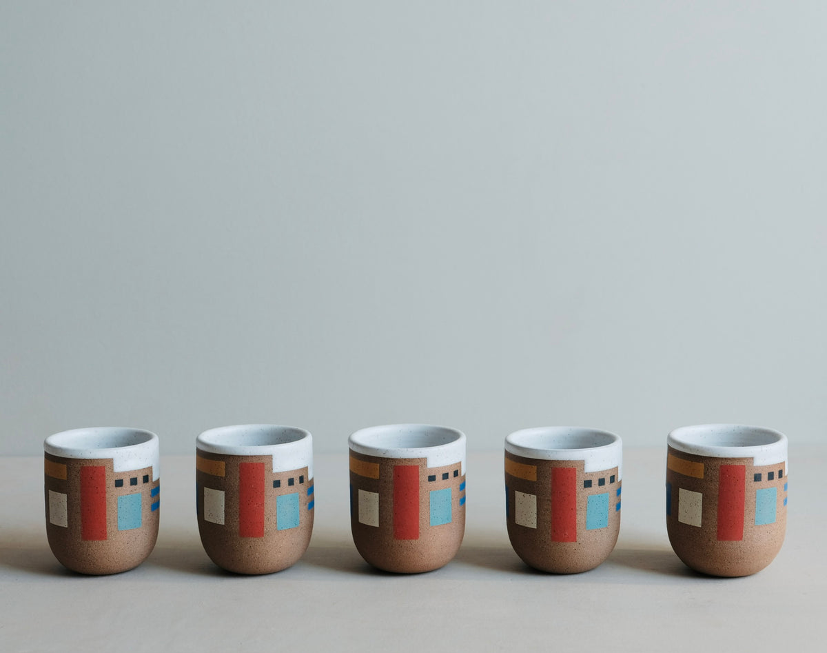 Wolf Cup