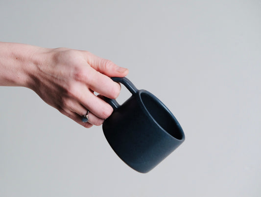 Short Stack Mug SECOND