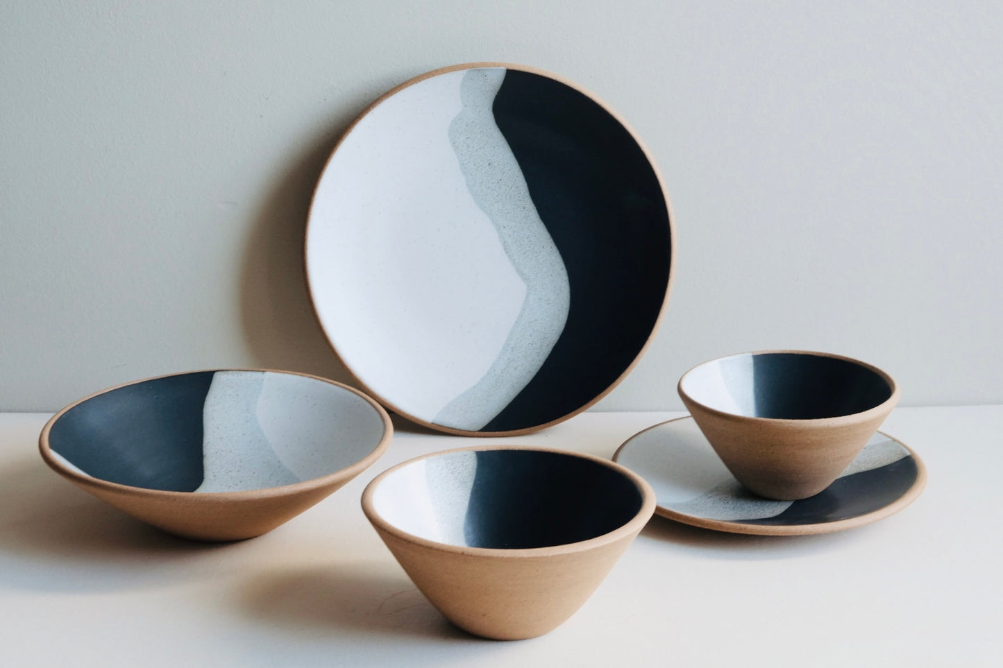 Portland Dessert Bowl