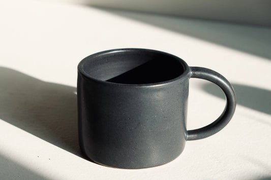 Cascadia Latte Mug SECOND