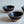 Load image into Gallery viewer, Set of 4 Soup Bowls, Black -  SECONDS
