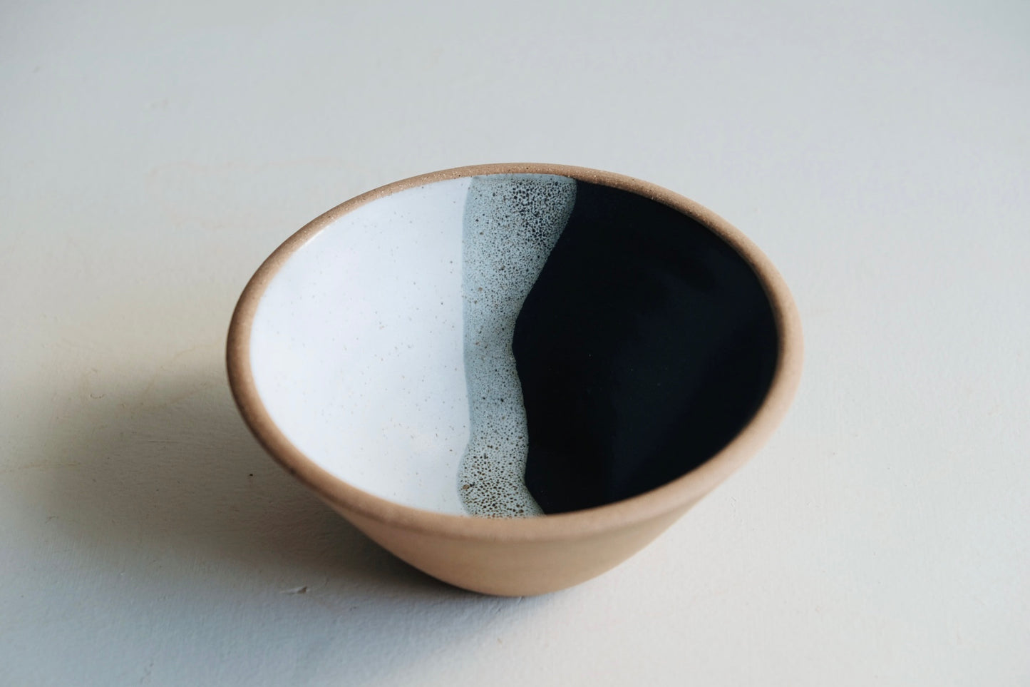 Portland Dessert Bowl