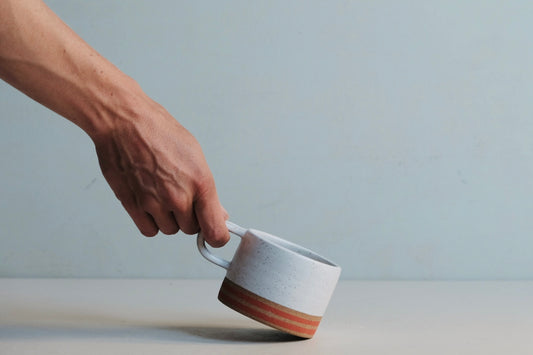 Short Stack Mug SECOND