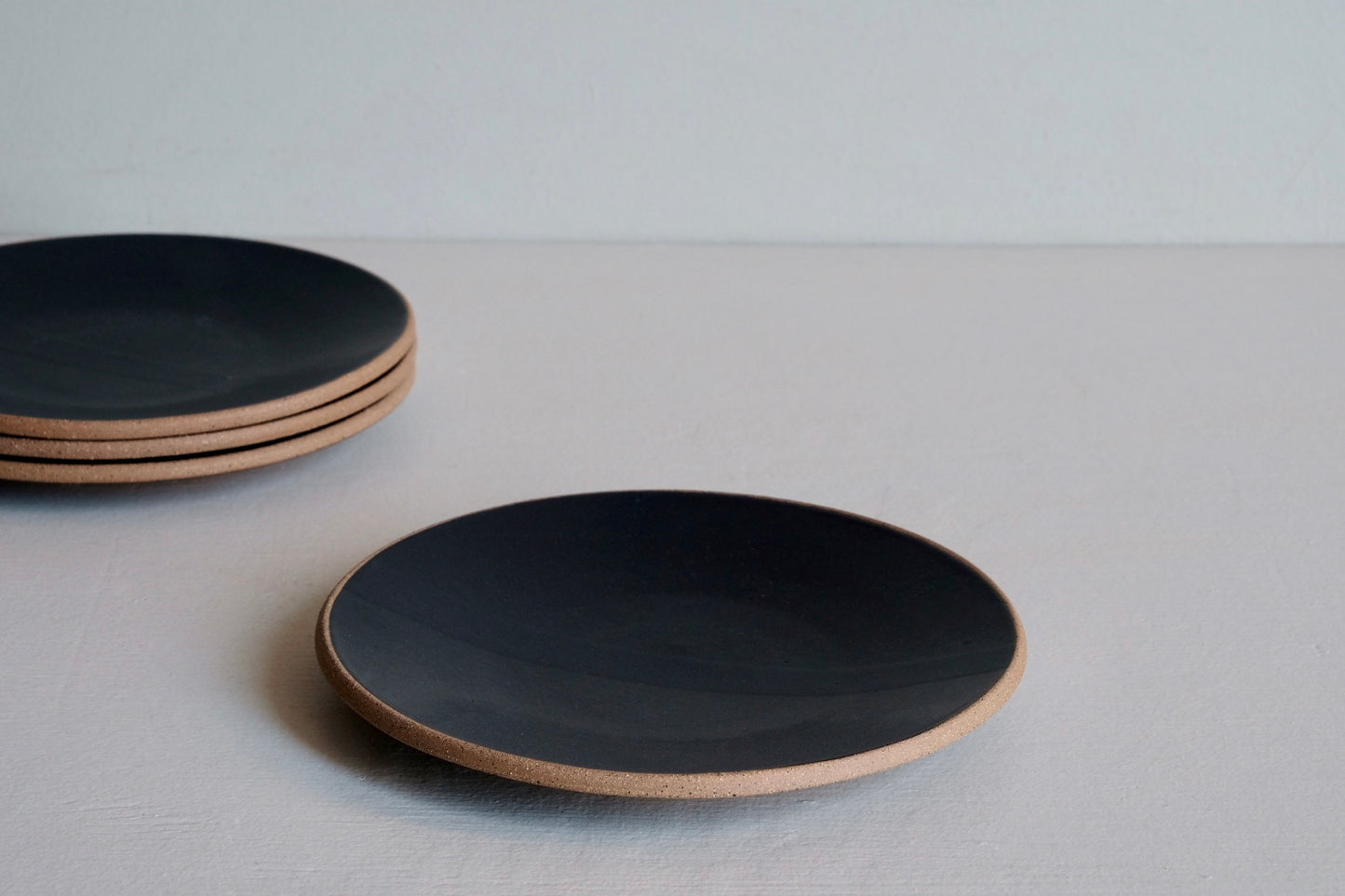 Portland Dinner Plate - Pair of SECONDS