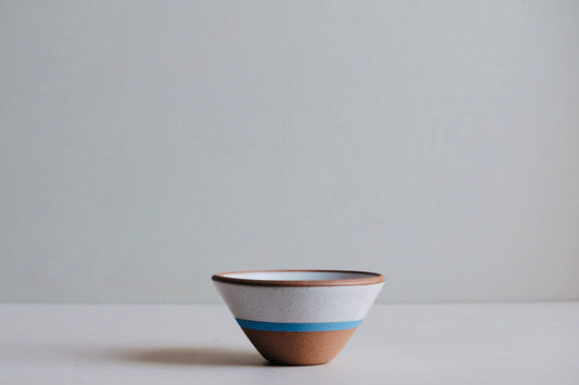 Portland Dessert Bowl