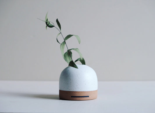 Nina Bud Vase SECOND