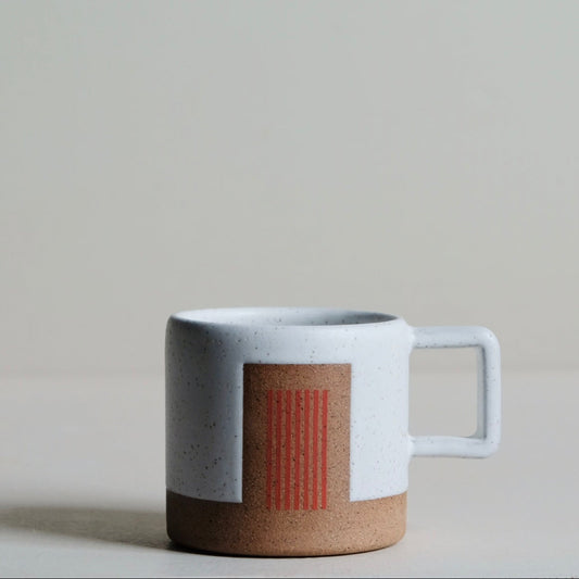 Wolf Mug