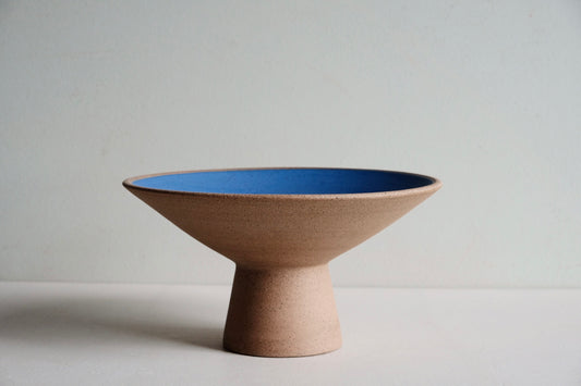 Pedestal Bowl SECOND
