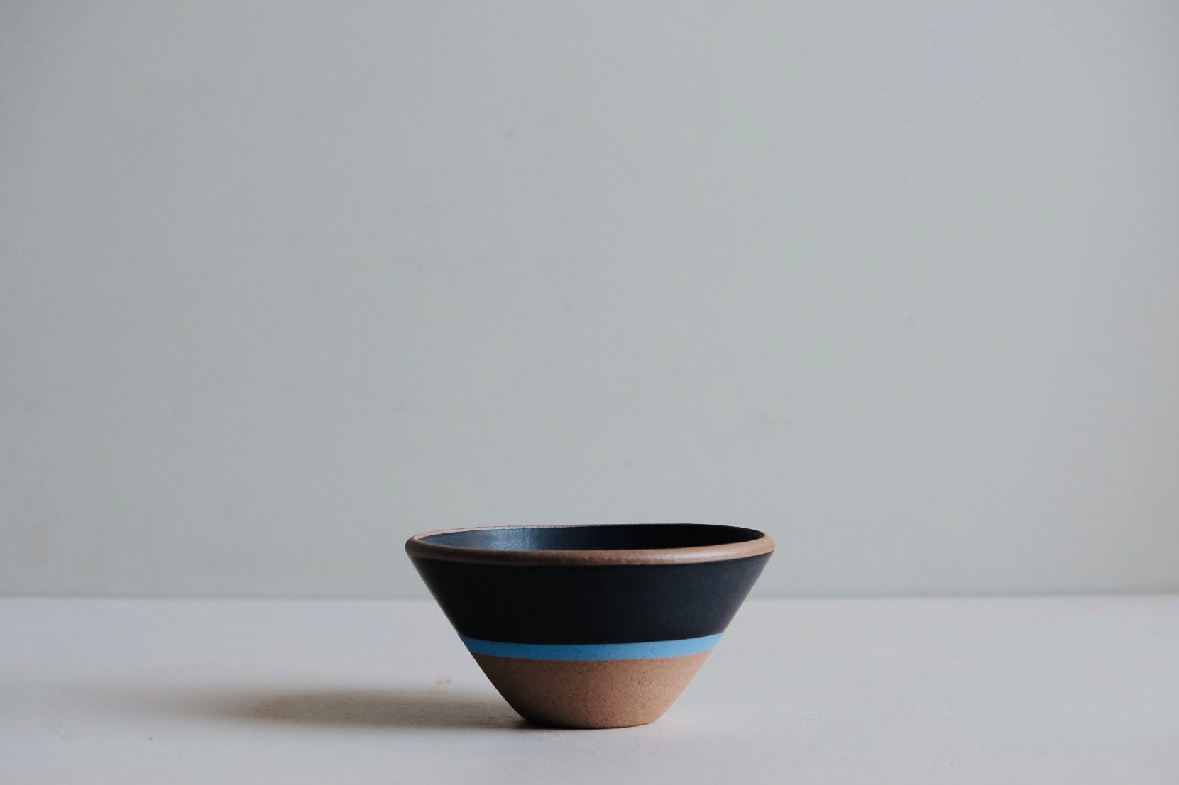 Portland Dessert Bowl | Microwafe Safe Bowls | Wolf Ceramics