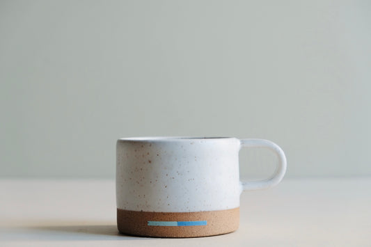 Short Stack Mug SECOND