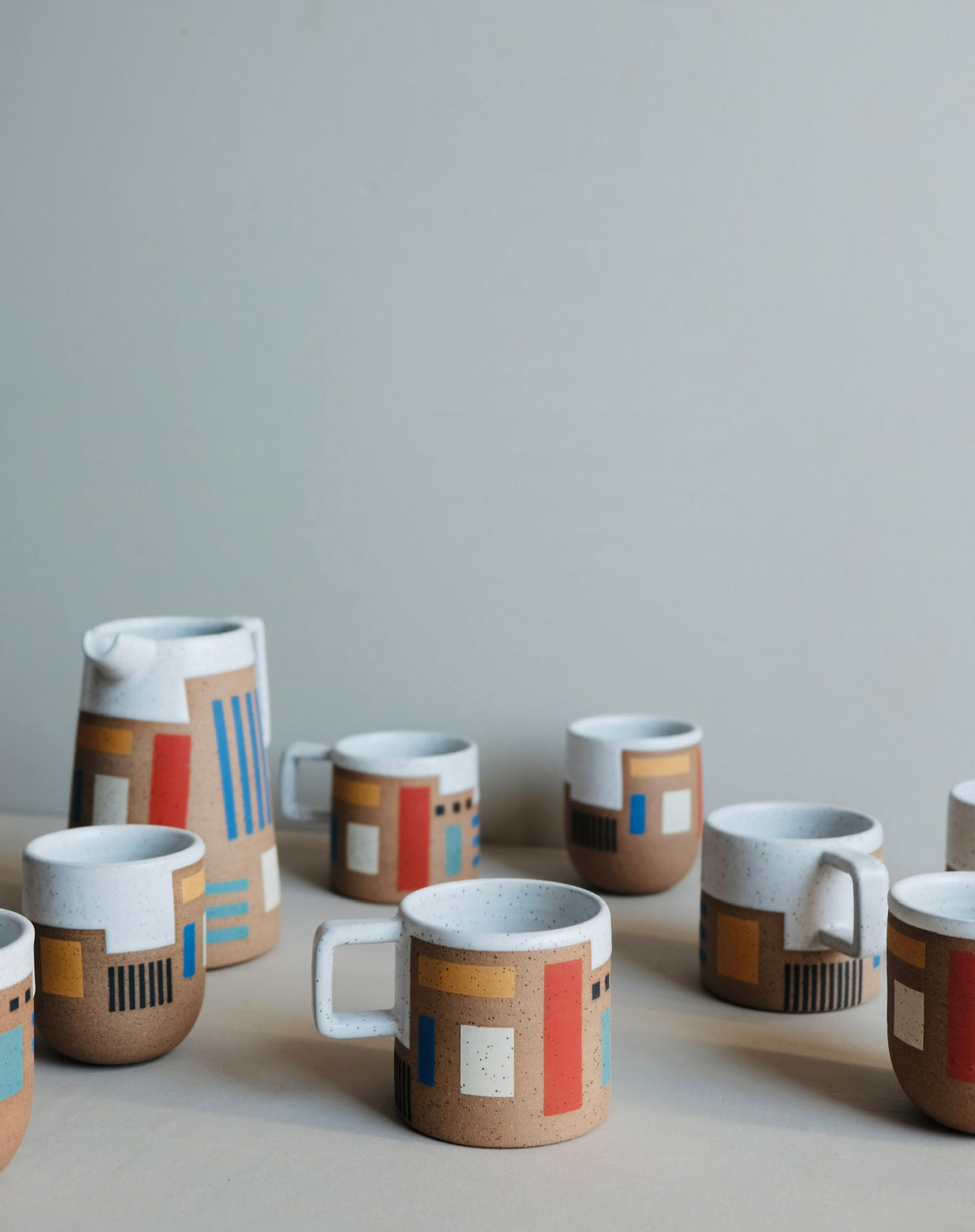 Wolf Mug