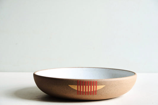 Medium Serving Dish SECOND