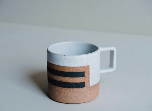 Wolf Mug