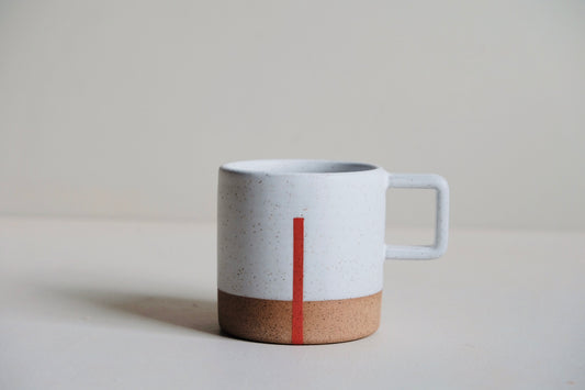 Wolf Mug