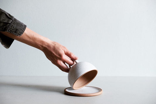 Butter Dish SECOND