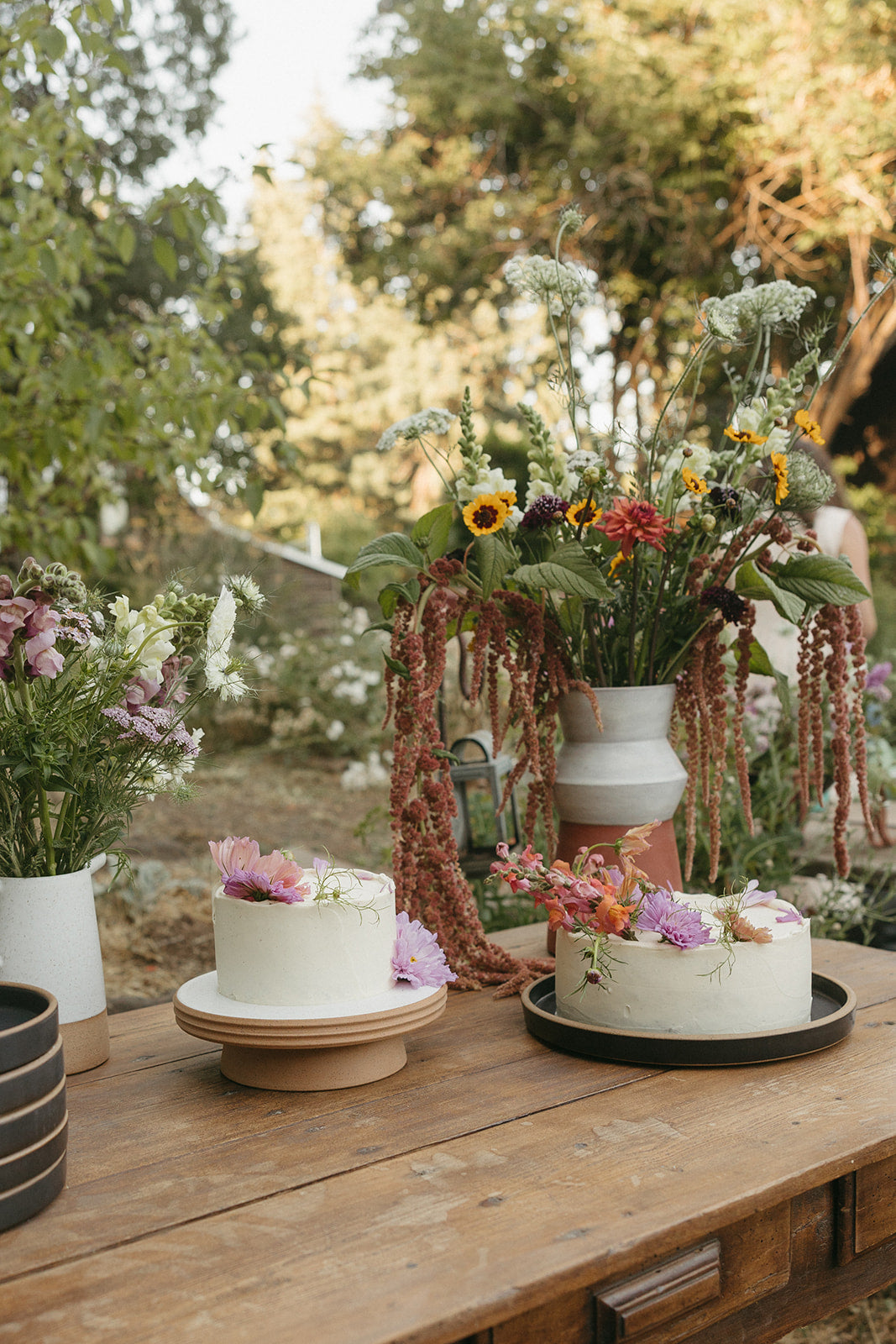 Cake Stand