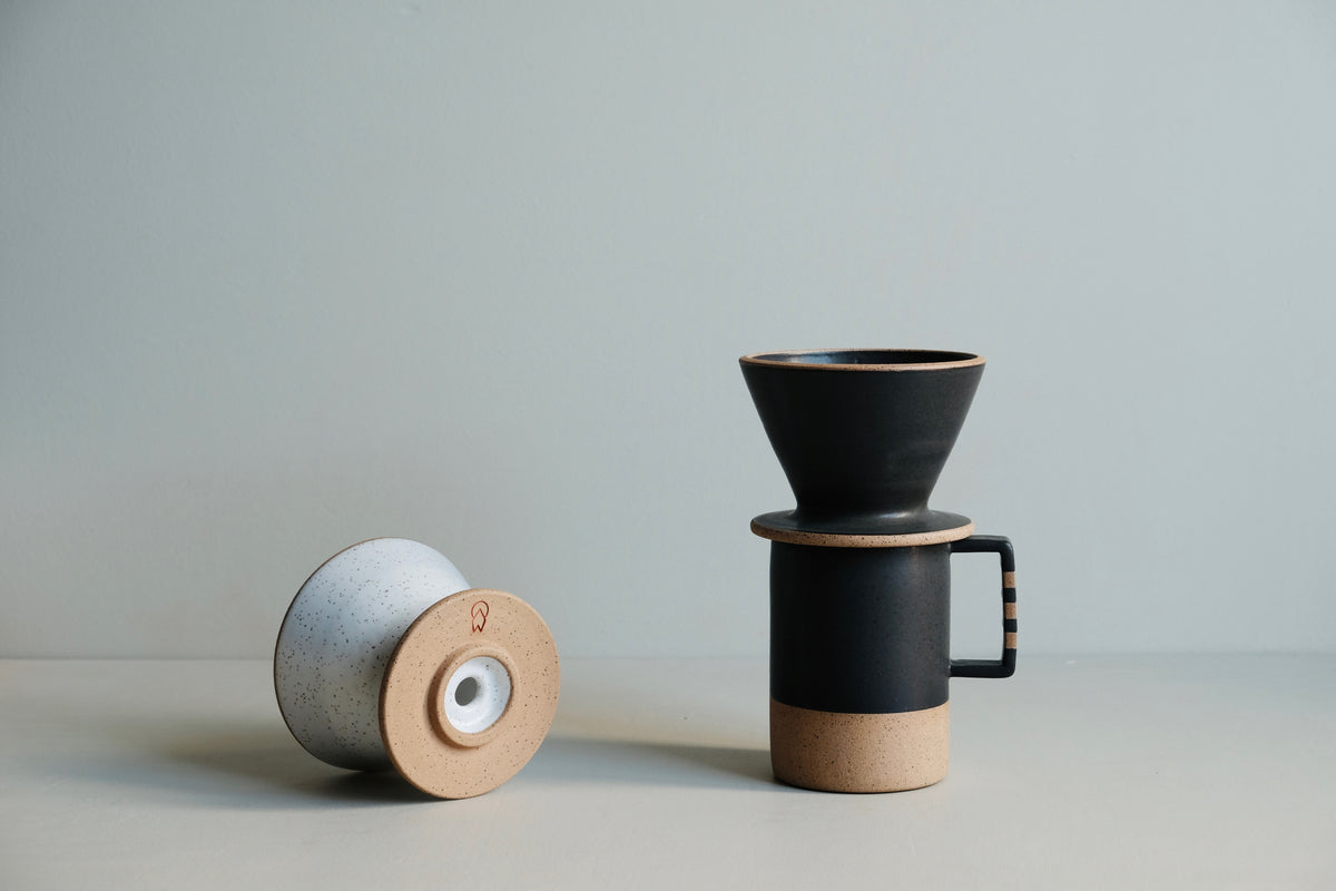 Coffee Pour Over