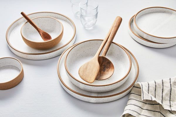 Dinnerware Set Registry