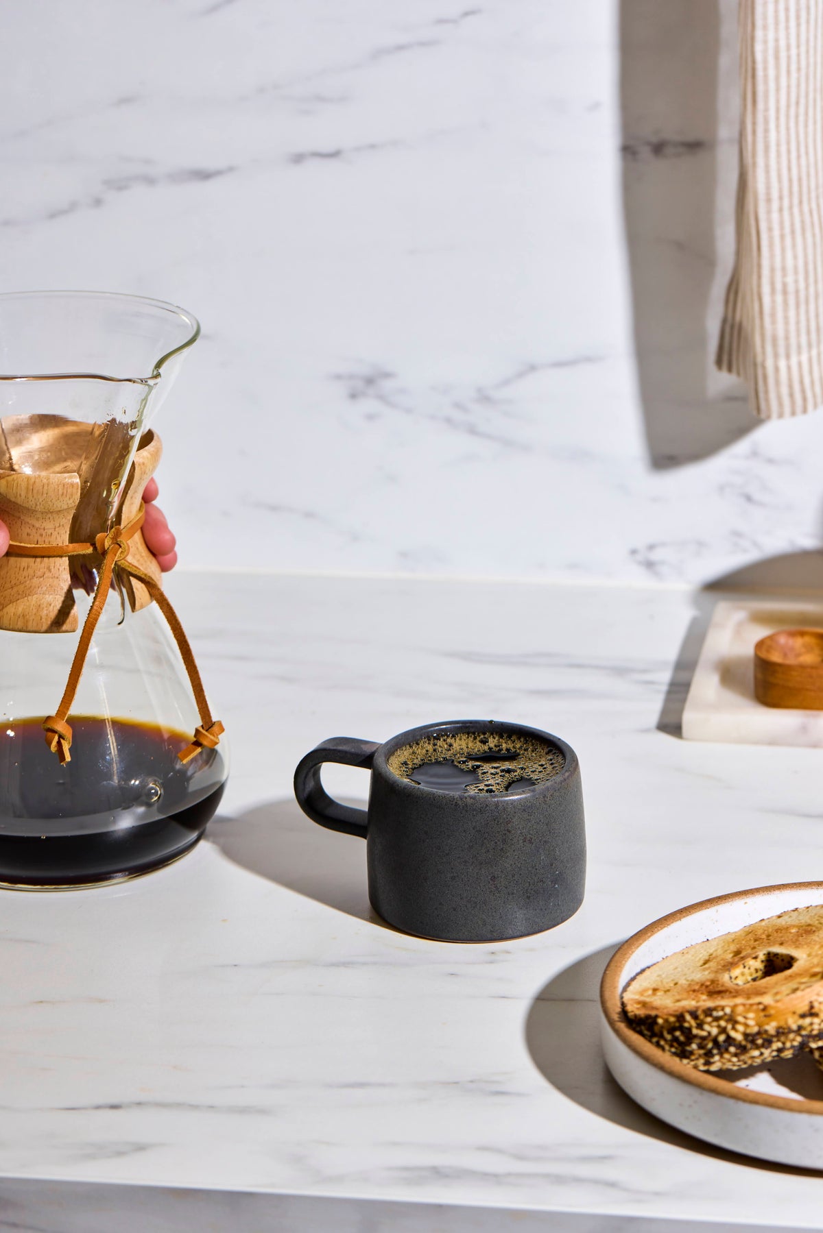 Short Stack Mug| Handmade Ceramic Mug