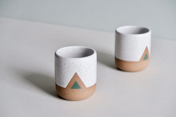 Forest Mountain Cup